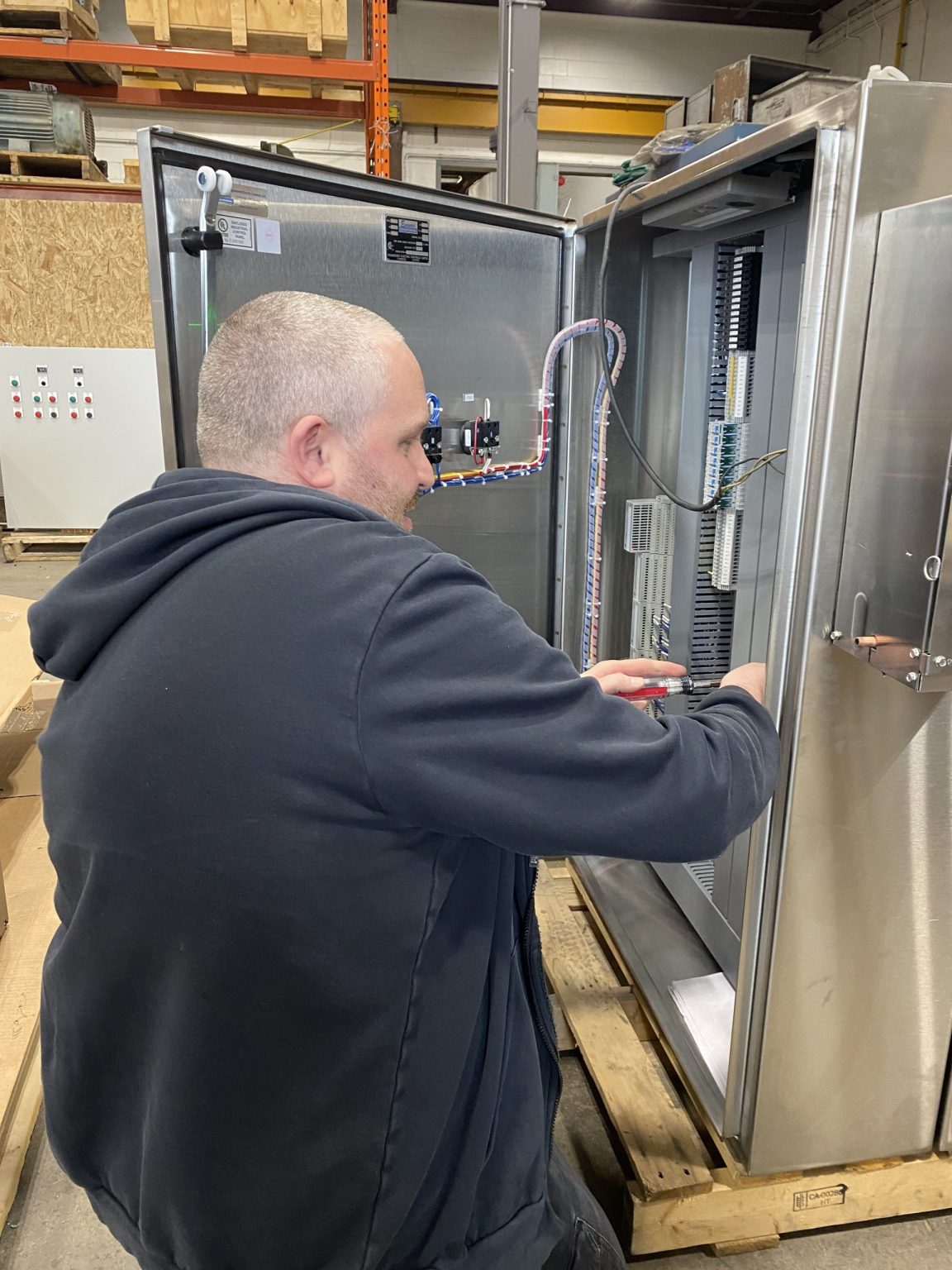 Home Engineered Electric Controls Ltd.